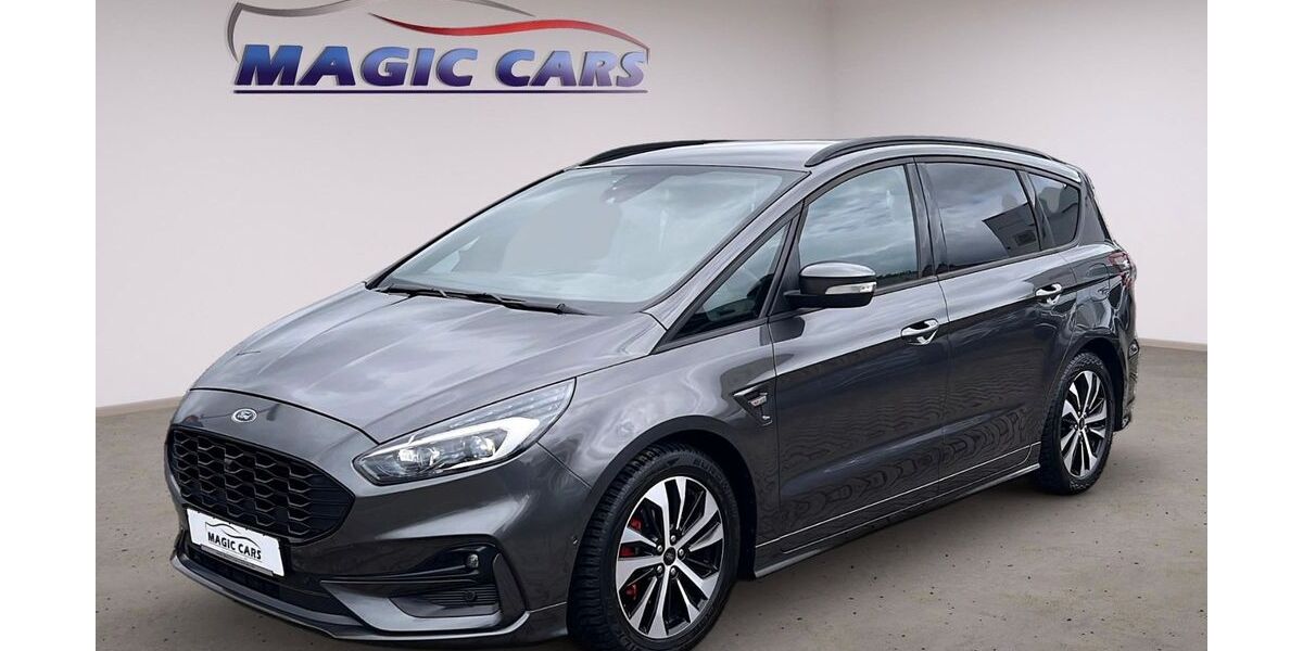 Ford S-Max 92.000 km 28.790 &euro; Worms 67547