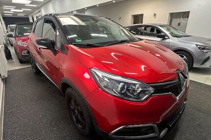 Renault Captur 95.000 km 9.900 &euro; Schwerte 58239