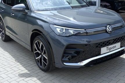 VW Tiguan 18.980 km 45.950 &euro; Dippoldiswalde 01744