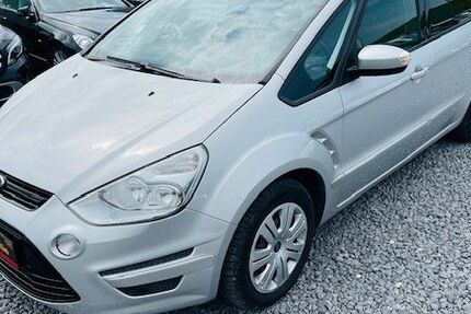 Ford S-Max 159.000 km 6.980 € Griesheim 64347