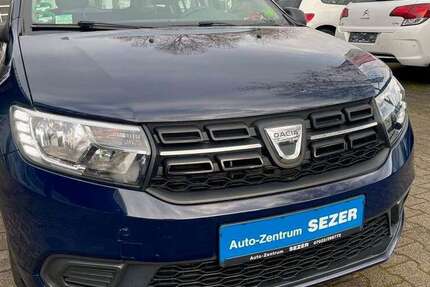 Dacia Logan 55.000 km 5.950 &euro; Nürtingen 72622