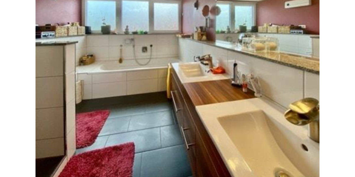 Einfamilienhaus 159 m² mit Garten, Terrasse & Pool – ruhig wohnen 5 zimmer