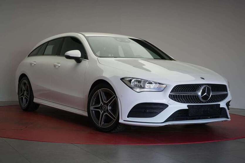 CLA 200