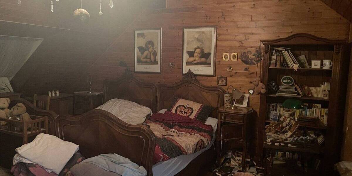 Etagenwohnung Zweibrücken - 6 Zimmer, 179 m&sup2;, 39.000&euro; | Angebot:26450188