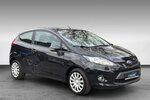 Ford Fiesta Champions Edition Klima Radio 180.817 km 2.100 &euro; Wuppertal 42327