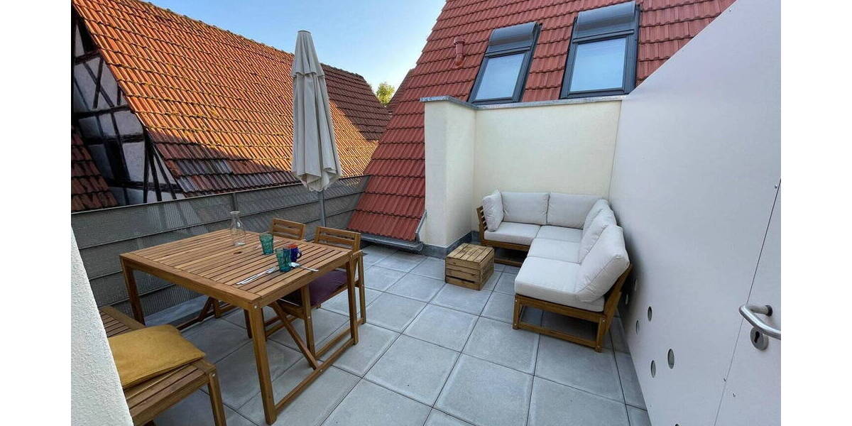 Einfamilienhaus Waiblingen Beinstein - 4 Zimmer, 115 m&sup2;, 1.750&euro; | Angebot:26306512
