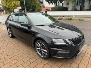 Skoda Octavia Combi RS 2.0 TDI 4x4 149.000 km 16.990 &euro; Neckarsulm 74172