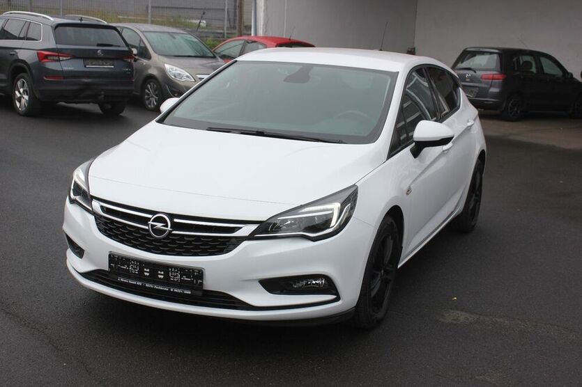 Astra
