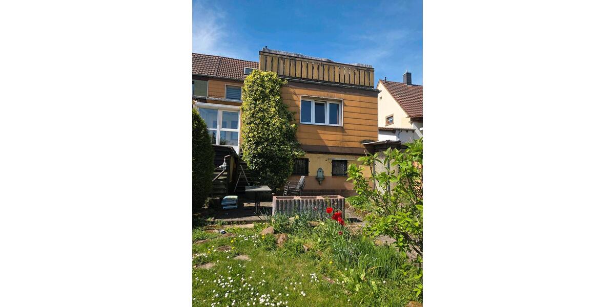 Doppelhaushälfte Pirmasens Niedersimten - 5 Zimmer, 115 m&sup2;, 205.000&euro; | Angebot:27077391