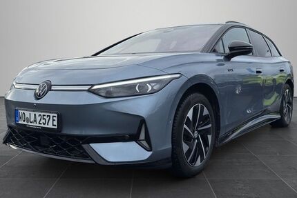 VW ID.7 14.370 km 55.990 &euro; Worms 67547