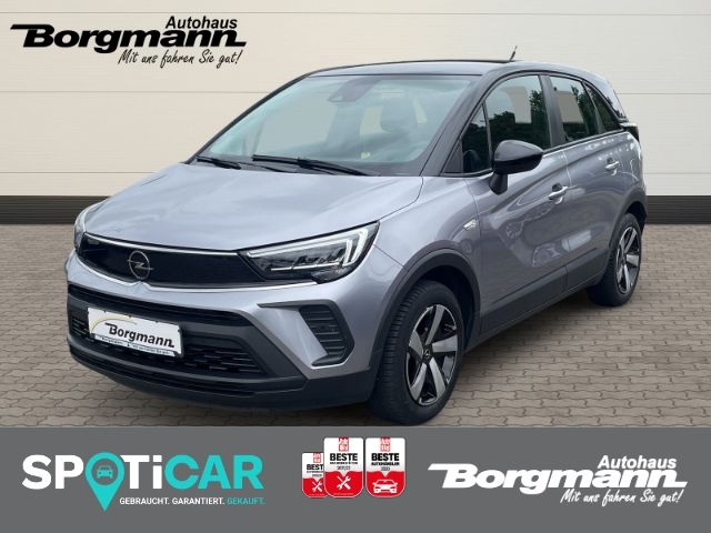 Crossland (X)