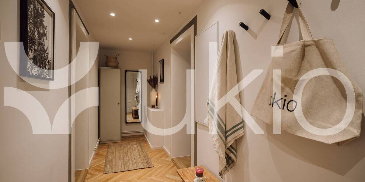 Etagenwohnung Berlin Moabit - 2 Zimmer, 76 m&sup2;, 1.710&euro; | Angebot:26365908