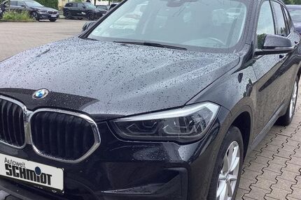 BMW X1 43.005 km 29.770 &euro; Hamm 59071