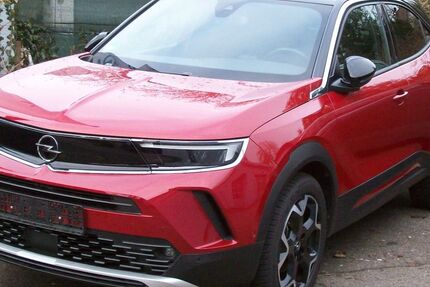 Opel Mokka 29.400 km 19.900 € Neu-Ulm 89231