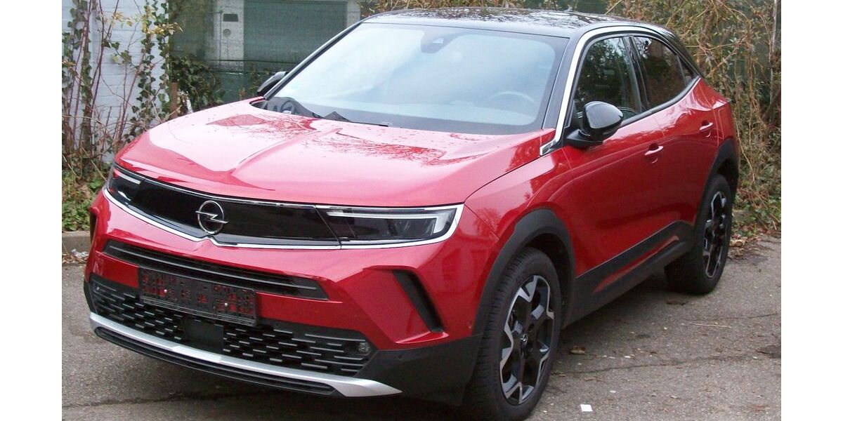 Opel Mokka 29.400 km 19.900 € Neu-Ulm 89231