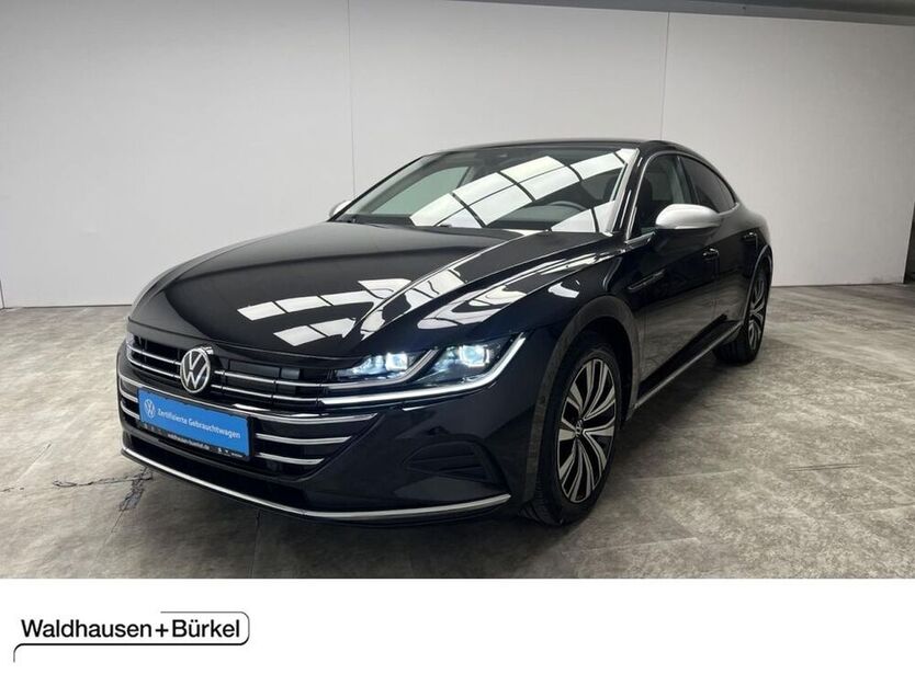 Arteon