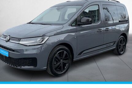 VW Caddy 11.793 km 30.890 &euro; Dresden 01067