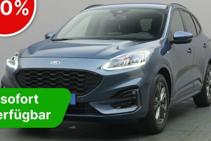 Ford Kuga 44.059 km 22.970 &euro; Bad Nauheim 61231