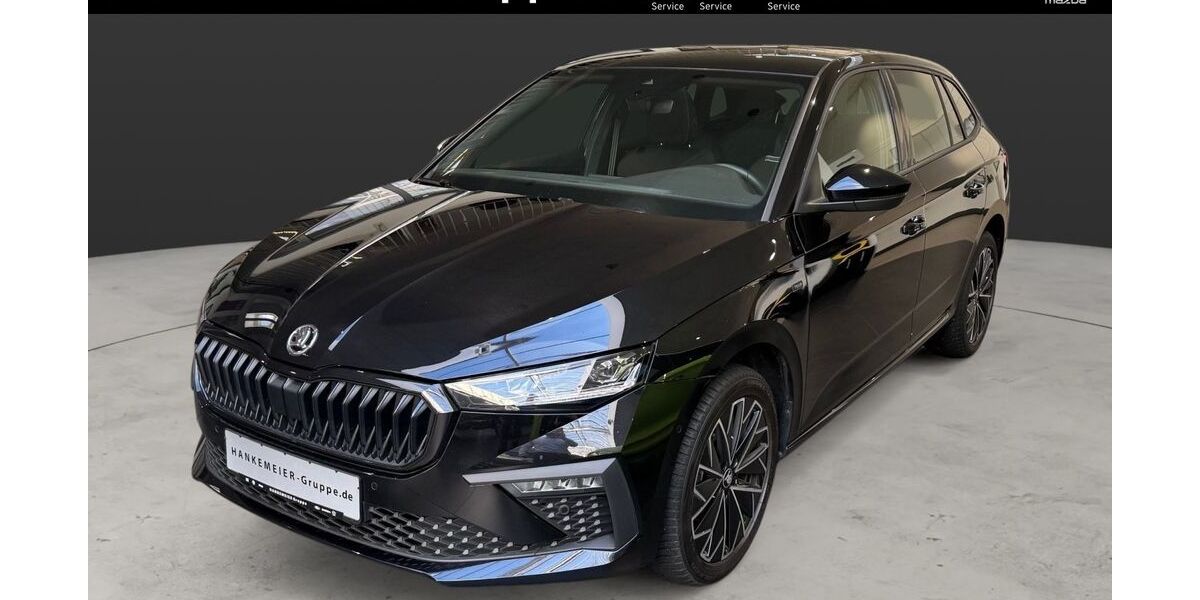 Skoda Scala 19.391 km 24.990 &euro; Hameln 31785