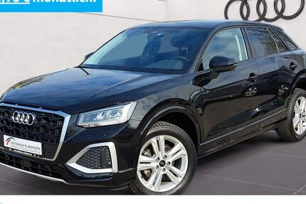 Audi Q2 11.290 km 26.210 &euro; Kölln-Reisiek 25337