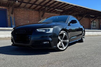 Audi A5 167.000 km 16.999 &euro; Rostock 18107