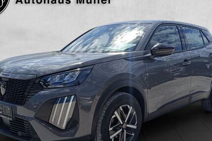 Peugeot 2008 9.565 km 20.900 &euro; Neumarkt 92318