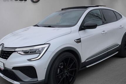 Renault Arkana 45.300 km 20.990 &euro; Pforzheim 75177