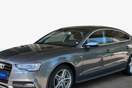 Audi A5 134.564 km 14.290 &euro; Rastatt 76437
