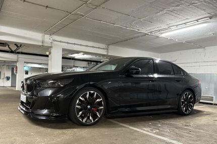 BMW 550 15.600 km 84.999 &euro; Berlin 10553