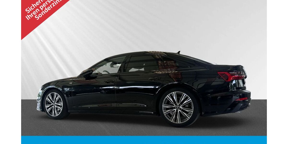 Audi A6 39.884 km 42.900 &euro; Dallgow-Döberitz 14624