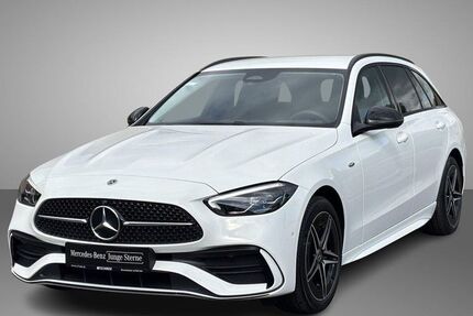 Mercedes-Benz C 300 10.400 km 44.490 &euro; Eisenach 99817