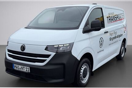 VW T7 Transporter 2.500 km 39.890 &euro; Wismar 23970