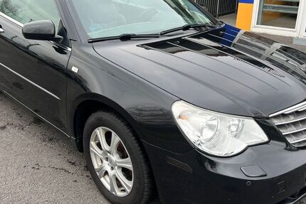 Chrysler Sebring 187.000 km 3.999 &euro; Rosenheim 83026