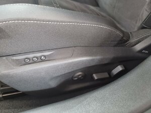 Astra Ultimate Paket AHK Head Up Navi