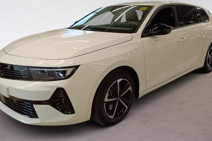 Opel Astra 19.500 km 21.990 &euro; Aerzen 31855