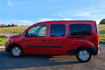Mercedes-Benz Citan 121.000 km 10.900 € Künzell 36093