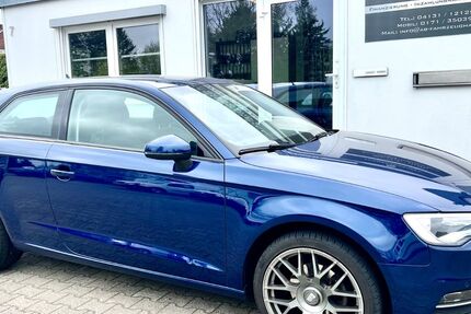 Audi A3 189.200 km 8.490 &euro; Bardowick 21357
