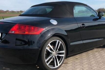 Audi TT 222.222 km 7.000 &euro; Bremerhaven 27574