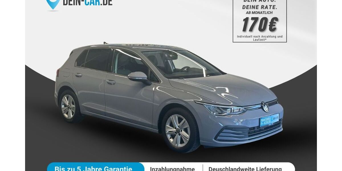 VW Golf 81.600 km 16.880 &euro; Wismar 23970