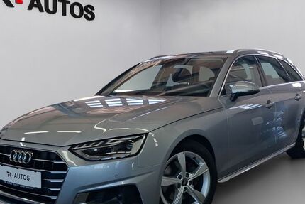 Audi A4 86.150 km 22.490 &euro; Dorfen 84405