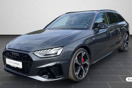 Audi A4 76.819 km 30.900 &euro; Alzey 55232