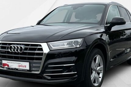 Audi Q5 63.010 km 29.399 &euro; Neubrandenburg 17036