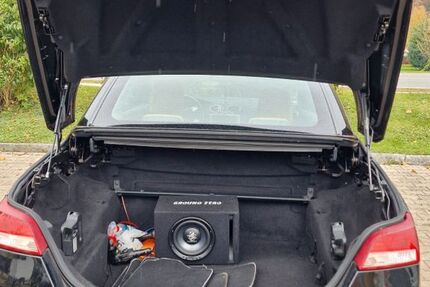 Ford Focus 250.000 km 2.200 &euro; Bad Reichenhall 83435