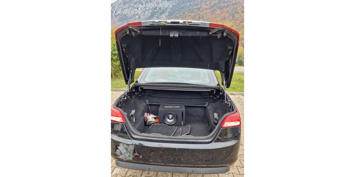 Ford Focus 250.000 km 2.200 &euro; Bad Reichenhall 83435