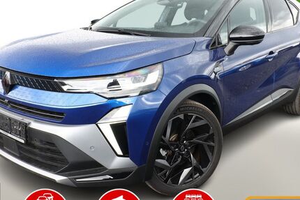 Renault Captur 28.900 km 26.488 &euro; Kehl 77694