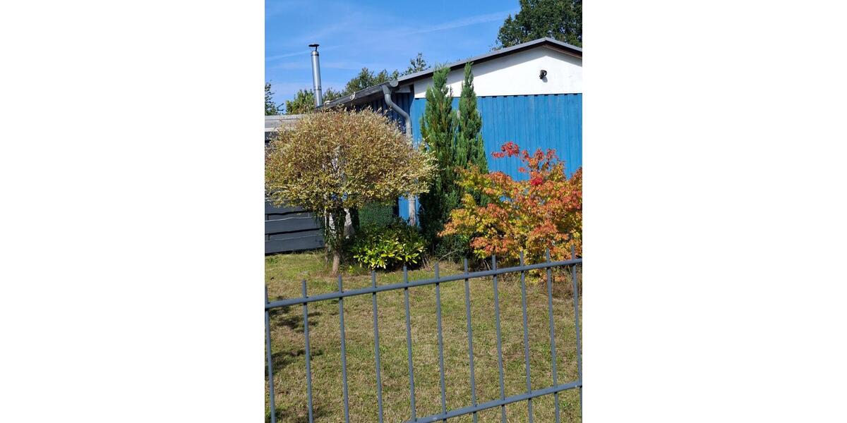 Bungalow Marlow - 2 Zimmer, 50 m&sup2;, 42.999&euro; | Angebot:25959139