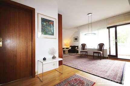 Zimmer Saarlouis - 3 Zimmer, 930&euro; | Angebot:26976429