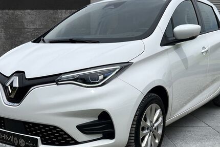 Renault ZOE 71.725 km 10.490 &euro; Freising 85354