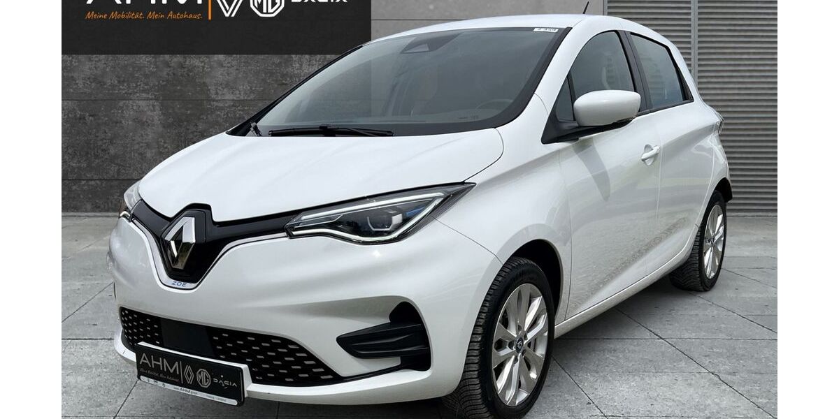Renault ZOE 71.725 km 10.490 &euro; Freising 85354