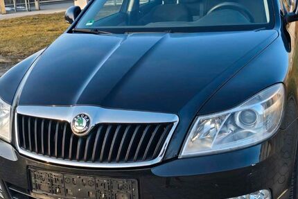 Skoda Octavia 195.000 km 3.450 &euro; Fürstenfeldbruck 82256